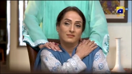 Zindagi Aik Paheli Episode 55 - 24th Dec 2022